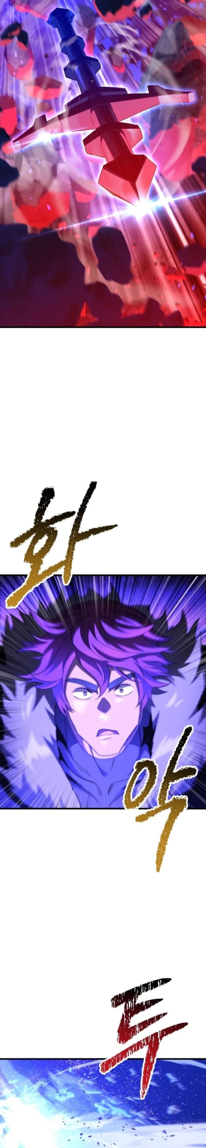 Otherworldly Sword King’s Survival Records Chapter 262 Gambar 40
